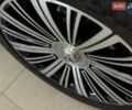 Черный Мерседес ГЛС-Класс, объемом двигателя 2.93 л и пробегом 37 тыс. км за 104900 $, фото 24 на Automoto.ua
