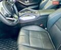 Черный Мерседес ГЛС-Класс, объемом двигателя 2.93 л и пробегом 67 тыс. км за 96500 $, фото 25 на Automoto.ua