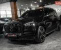 Черный Мерседес ГЛС-Класс, объемом двигателя 2.93 л и пробегом 120 тыс. км за 85000 $, фото 8 на Automoto.ua
