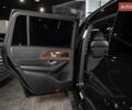 Черный Мерседес ГЛС-Класс, объемом двигателя 2.93 л и пробегом 120 тыс. км за 85000 $, фото 56 на Automoto.ua