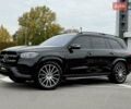 Черный Мерседес ГЛС-Класс, объемом двигателя 2.93 л и пробегом 90 тыс. км за 88900 $, фото 5 на Automoto.ua