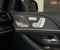 Черный Мерседес ГЛС-Класс, объемом двигателя 2.93 л и пробегом 37 тыс. км за 104900 $, фото 45 на Automoto.ua