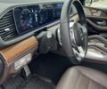 Чорний Мерседес ГЛС-Класс, об'ємом двигуна 2.93 л та пробігом 55 тис. км за 95000 $, фото 20 на Automoto.ua