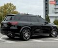 Черный Мерседес ГЛС-Класс, объемом двигателя 2.93 л и пробегом 90 тыс. км за 88900 $, фото 18 на Automoto.ua