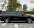 Черный Мерседес ГЛС-Класс, объемом двигателя 2.93 л и пробегом 90 тыс. км за 88900 $, фото 20 на Automoto.ua