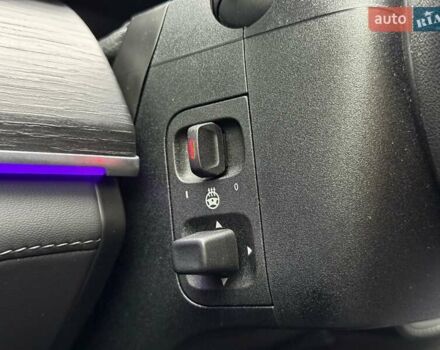 Черный Мерседес ГЛС-Класс, объемом двигателя 2.93 л и пробегом 90 тыс. км за 88900 $, фото 93 на Automoto.ua