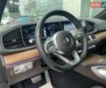 Черный Мерседес ГЛС-Класс, объемом двигателя 2.93 л и пробегом 58 тыс. км за 84445 $, фото 14 на Automoto.ua