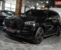 Чорний Мерседес ГЛС-Класс, об'ємом двигуна 2.93 л та пробігом 120 тис. км за 84900 $, фото 11 на Automoto.ua