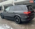 Чорний Мерседес ГЛС-Класс, об'ємом двигуна 2.93 л та пробігом 23 тис. км за 102500 $, фото 14 на Automoto.ua