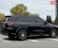 Черный Мерседес ГЛС-Класс, объемом двигателя 2.93 л и пробегом 90 тыс. км за 88900 $, фото 19 на Automoto.ua