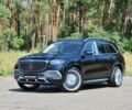 Чорний Мерседес ГЛС-Класс, об'ємом двигуна 4 л та пробігом 0 тис. км за 275000 $, фото 1 на Automoto.ua