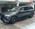 Чорний Мерседес ГЛС-Класс, об'ємом двигуна 2.93 л та пробігом 23 тис. км за 102500 $, фото 12 на Automoto.ua