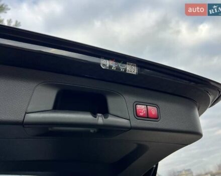 Черный Мерседес ГЛС-Класс, объемом двигателя 2.93 л и пробегом 79 тыс. км за 94499 $, фото 49 на Automoto.ua