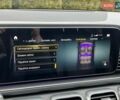 Черный Мерседес ГЛС-Класс, объемом двигателя 2.93 л и пробегом 79 тыс. км за 94499 $, фото 27 на Automoto.ua