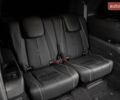 Черный Мерседес ГЛС-Класс, объемом двигателя 2.93 л и пробегом 120 тыс. км за 85000 $, фото 81 на Automoto.ua