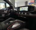 Черный Мерседес ГЛС-Класс, объемом двигателя 2.93 л и пробегом 37 тыс. км за 104900 $, фото 57 на Automoto.ua