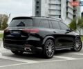 Черный Мерседес ГЛС-Класс, объемом двигателя 2.93 л и пробегом 90 тыс. км за 88900 $, фото 16 на Automoto.ua