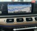 Черный Мерседес ГЛС-Класс, объемом двигателя 2.93 л и пробегом 58 тыс. км за 84445 $, фото 42 на Automoto.ua