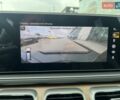 Черный Мерседес ГЛС-Класс, объемом двигателя 2.93 л и пробегом 58 тыс. км за 84445 $, фото 51 на Automoto.ua