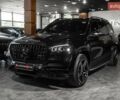 Черный Мерседес ГЛС-Класс, объемом двигателя 2.93 л и пробегом 120 тыс. км за 85000 $, фото 7 на Automoto.ua