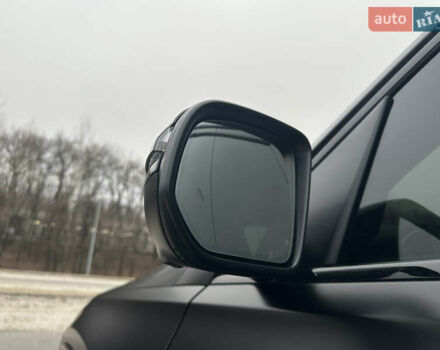 Черный Мерседес ГЛС-Класс, объемом двигателя 3.98 л и пробегом 73 тыс. км за 99000 $, фото 19 на Automoto.ua