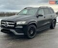 Чорний Мерседес ГЛС-Класс, об'ємом двигуна 2.93 л та пробігом 23 тис. км за 104700 $, фото 1 на Automoto.ua