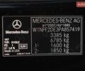 Черный Мерседес ГЛС-Класс, объемом двигателя 2.93 л и пробегом 120 тыс. км за 85000 $, фото 27 на Automoto.ua