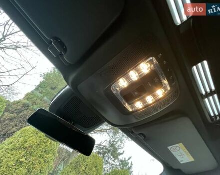 Черный Мерседес ГЛС-Класс, объемом двигателя 2.93 л и пробегом 79 тыс. км за 94499 $, фото 43 на Automoto.ua
