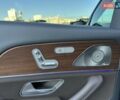 Черный Мерседес ГЛС-Класс, объемом двигателя 3 л и пробегом 66 тыс. км за 89700 $, фото 68 на Automoto.ua