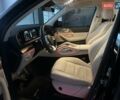 Чорний Мерседес ГЛС-Класс, об'ємом двигуна 2.93 л та пробігом 23 тис. км за 102500 $, фото 21 на Automoto.ua