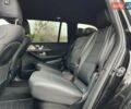 Черный Мерседес ГЛС-Класс, объемом двигателя 2.93 л и пробегом 79 тыс. км за 94499 $, фото 10 на Automoto.ua