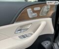 Чорний Мерседес ГЛС-Класс, об'ємом двигуна 3 л та пробігом 47 тис. км за 97500 $, фото 9 на Automoto.ua