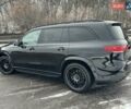 Чорний Мерседес ГЛС-Класс, об'ємом двигуна 2.93 л та пробігом 23 тис. км за 104700 $, фото 11 на Automoto.ua