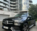 Черный Мерседес ГЛС-Класс, объемом двигателя 2.93 л и пробегом 89 тыс. км за 87700 $, фото 1 на Automoto.ua