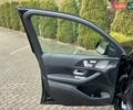 Черный Мерседес ГЛС-Класс, объемом двигателя 2.93 л и пробегом 79 тыс. км за 94499 $, фото 44 на Automoto.ua