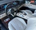Чорний Мерседес ГЛС-Класс, об'ємом двигуна 3.98 л та пробігом 35 тис. км за 165000 $, фото 14 на Automoto.ua