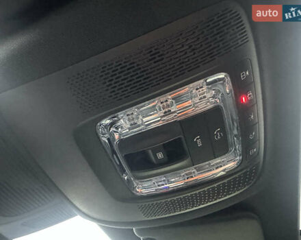 Черный Мерседес ГЛС-Класс, объемом двигателя 3.98 л и пробегом 73 тыс. км за 99000 $, фото 54 на Automoto.ua