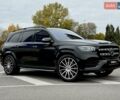 Черный Мерседес ГЛС-Класс, объемом двигателя 2.93 л и пробегом 90 тыс. км за 88900 $, фото 22 на Automoto.ua