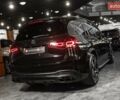 Черный Мерседес ГЛС-Класс, объемом двигателя 2.93 л и пробегом 120 тыс. км за 85000 $, фото 18 на Automoto.ua