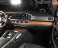 Черный Мерседес ГЛС-Класс, объемом двигателя 2.93 л и пробегом 120 тыс. км за 82500 $, фото 61 на Automoto.ua