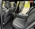 Черный Мерседес ГЛС-Класс, объемом двигателя 2.93 л и пробегом 90 тыс. км за 88900 $, фото 66 на Automoto.ua