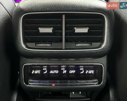 Черный Мерседес ГЛС-Класс, объемом двигателя 2.93 л и пробегом 79 тыс. км за 94499 $, фото 39 на Automoto.ua