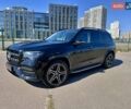 Черный Мерседес ГЛС-Класс, объемом двигателя 3 л и пробегом 66 тыс. км за 89700 $, фото 6 на Automoto.ua