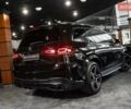 Черный Мерседес ГЛС-Класс, объемом двигателя 2.93 л и пробегом 120 тыс. км за 85000 $, фото 73 на Automoto.ua