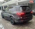 Чорний Мерседес ГЛС-Класс, об'ємом двигуна 2.93 л та пробігом 23 тис. км за 102500 $, фото 15 на Automoto.ua