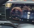 Черный Мерседес ГЛС-Класс, объемом двигателя 2.93 л и пробегом 69 тыс. км за 95000 $, фото 1 на Automoto.ua