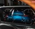 Черный Мерседес ГЛС-Класс, объемом двигателя 2.93 л и пробегом 120 тыс. км за 85000 $, фото 33 на Automoto.ua