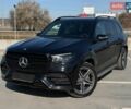 Черный Мерседес ГЛС-Класс, объемом двигателя 2.93 л и пробегом 70 тыс. км за 79500 $, фото 1 на Automoto.ua