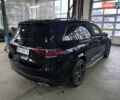 Черный Мерседес ГЛС-Класс, объемом двигателя 2.93 л и пробегом 70 тыс. км за 95000 $, фото 2 на Automoto.ua