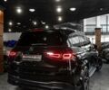 Черный Мерседес ГЛС-Класс, объемом двигателя 2.93 л и пробегом 120 тыс. км за 85000 $, фото 4 на Automoto.ua